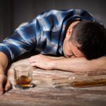 Alcohol diseases