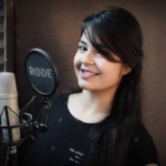 Career as a dubbing artist