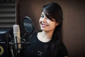 Career as a dubbing artist