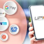 UPI payment