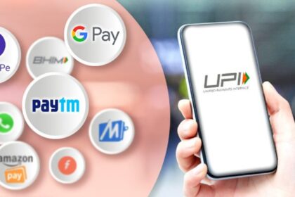 UPI payment