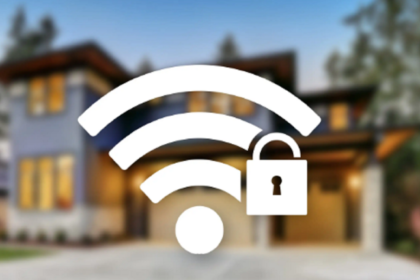 how to keep wifi secure