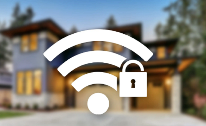 how to keep wifi secure