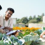 Buldhana Agricultural College