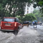 Weather alert in maharashtra