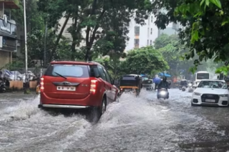 Weather alert in maharashtra